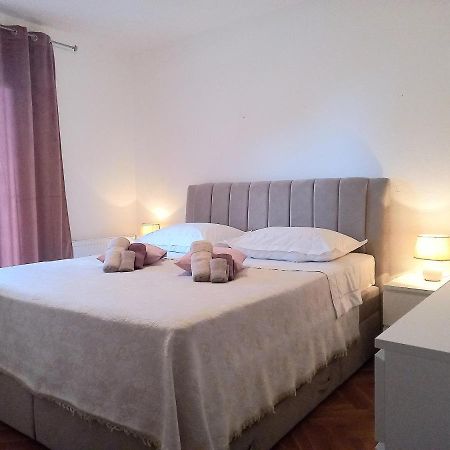 Apartman P&M Макарска Екстериор снимка