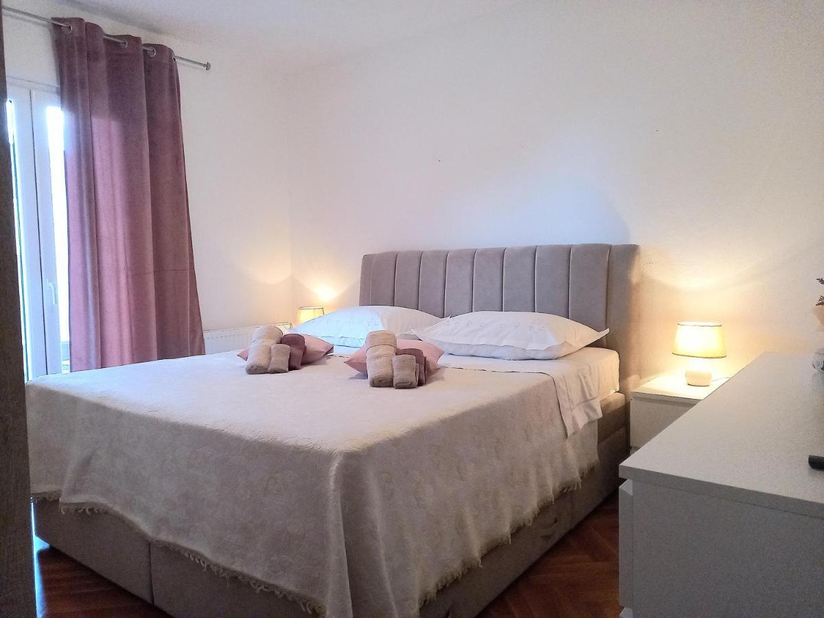 Apartman P&M Макарска Екстериор снимка