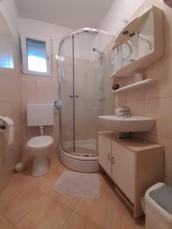 Apartman P&M Макарска Екстериор снимка