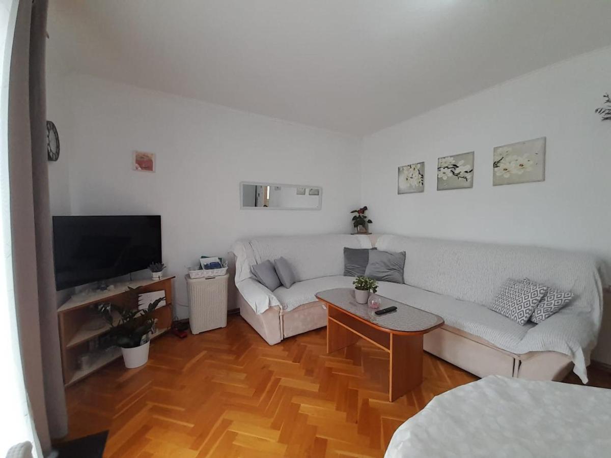Apartman P&M Макарска Екстериор снимка